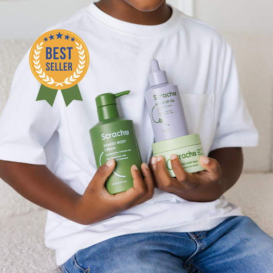 Flare Up Free Bundle