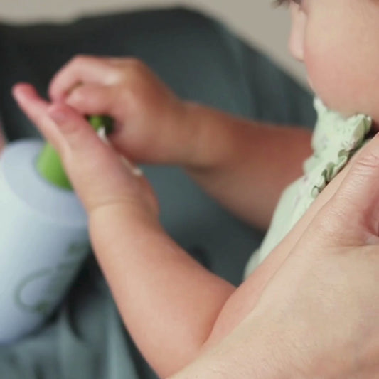 Soaked OG Body Cream (No Oats)