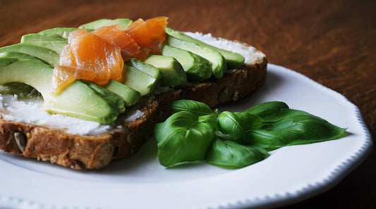 Eczema Relief: Superfoods to Soothe Your Skin Naturally - Scrachee