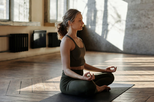 Exercising with Eczema: 5 Tips to Keep Your Skin Healthy - Scrachee