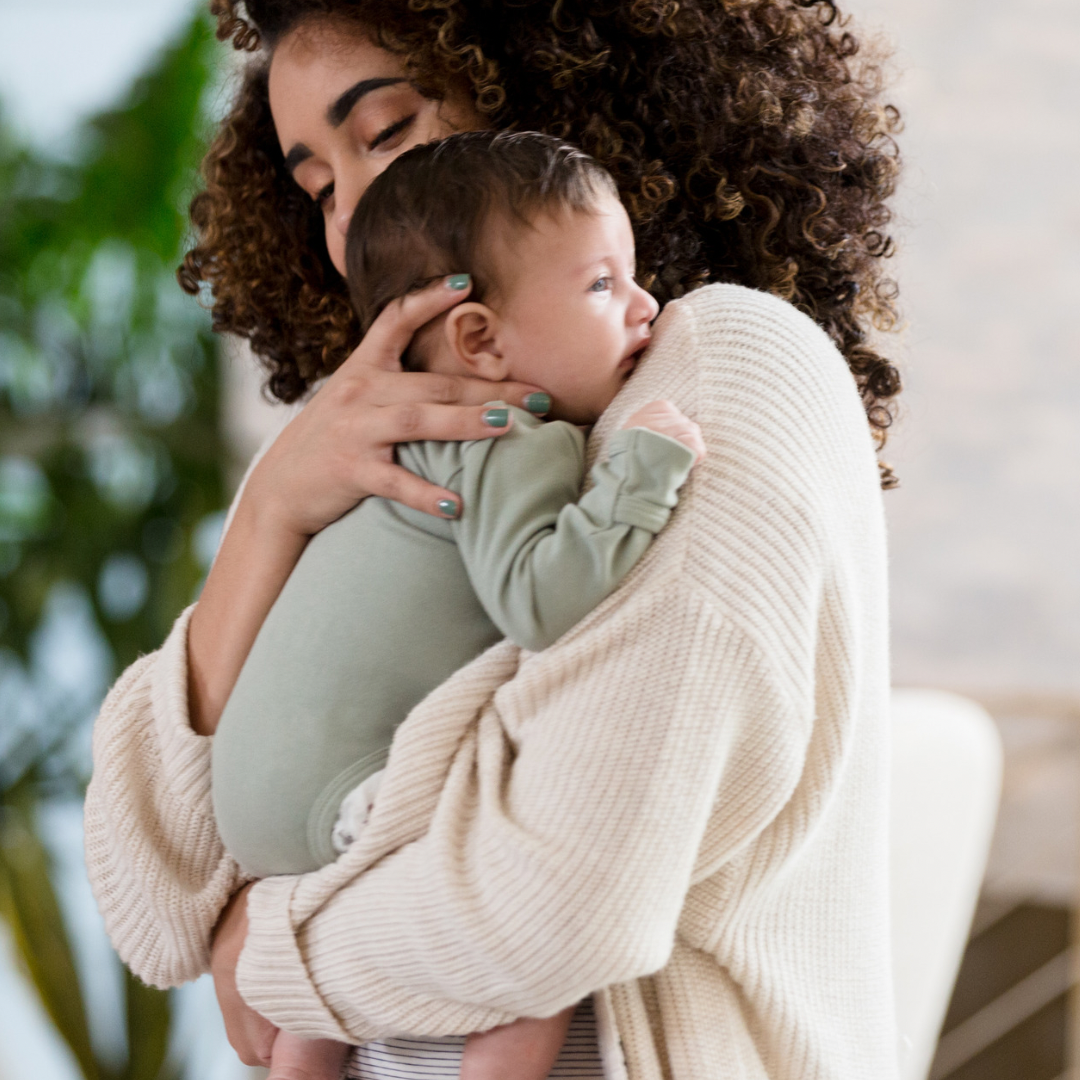 How to Advocate for Your Child When They Have Eczema