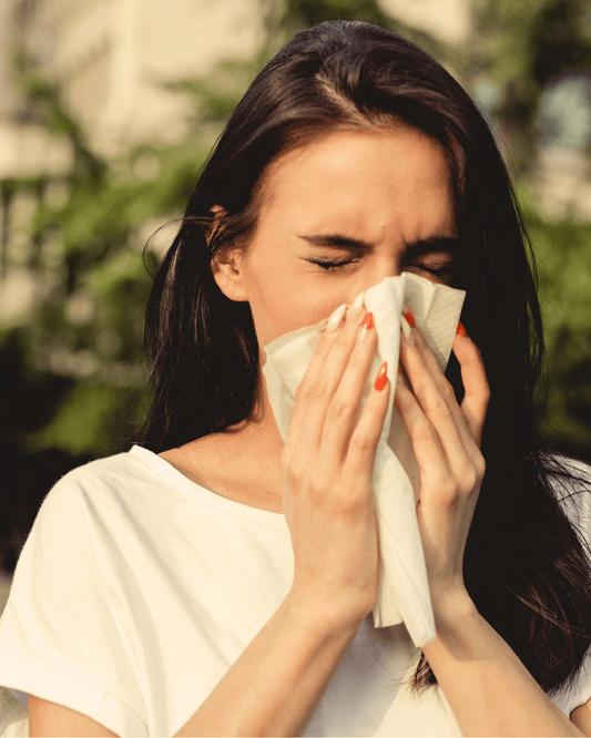 How to Care for Dry, Itchy Skin as the Seasons Change - Scrachee