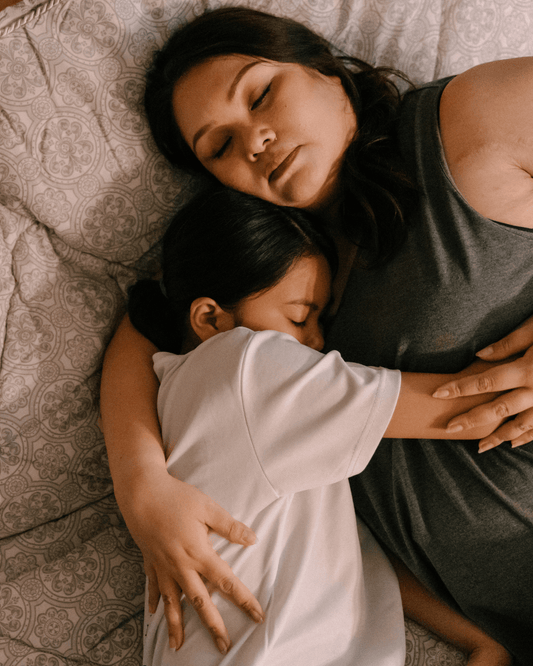 Why Sleep Matters for Eczema-Prone Skin (And How to Get More of It) - Scrachee