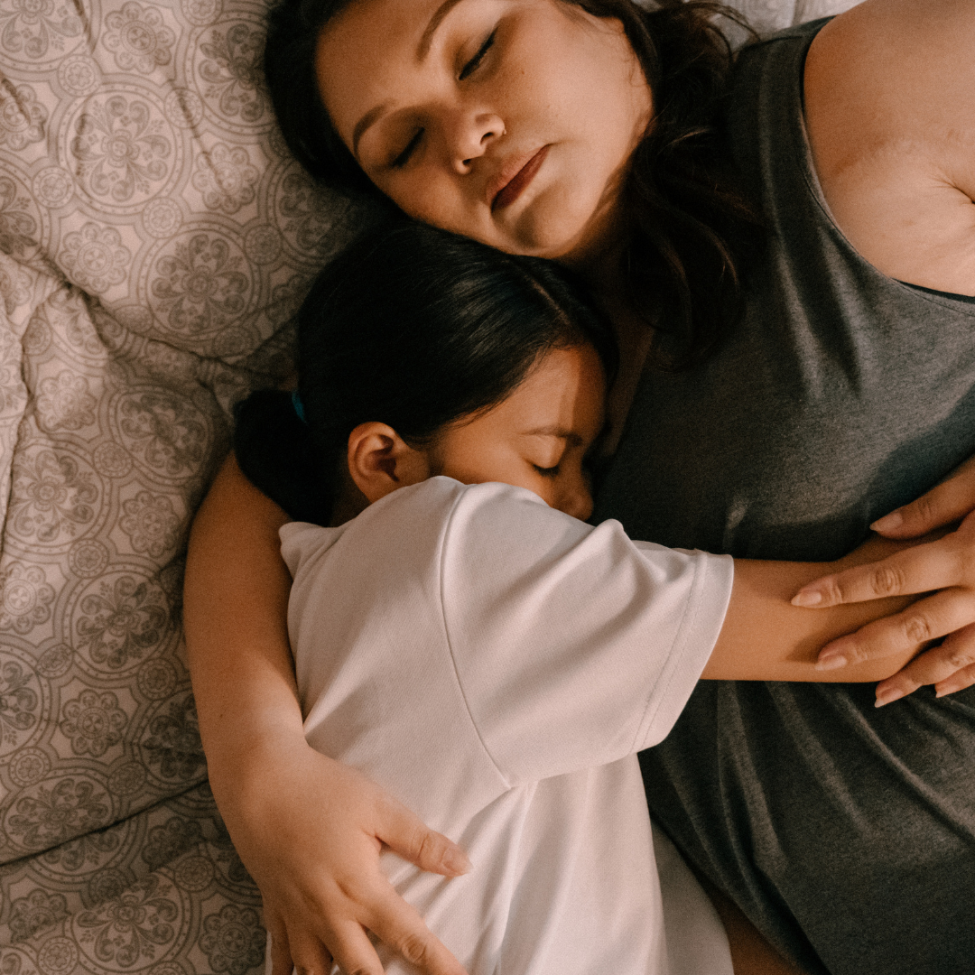 Why Sleep Matters for Eczema-Prone Skin (And How to Get More of It)