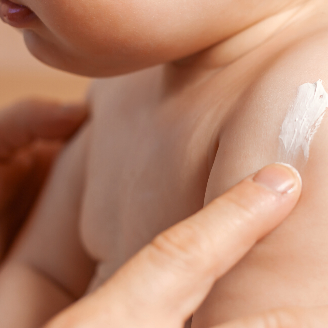 How to Keep Your Child’s Skin Comfortable When the Weather Won’t Make Up Its Mind