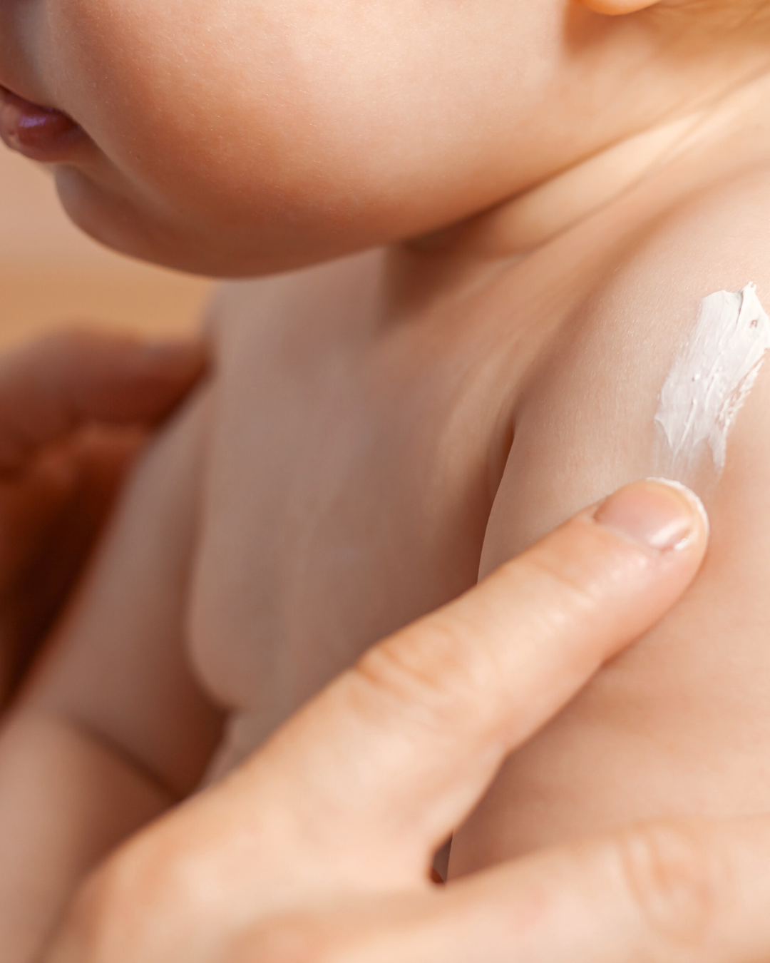 How to Keep Your Child’s Skin Comfortable When the Weather Won’t Make Up Its Mind