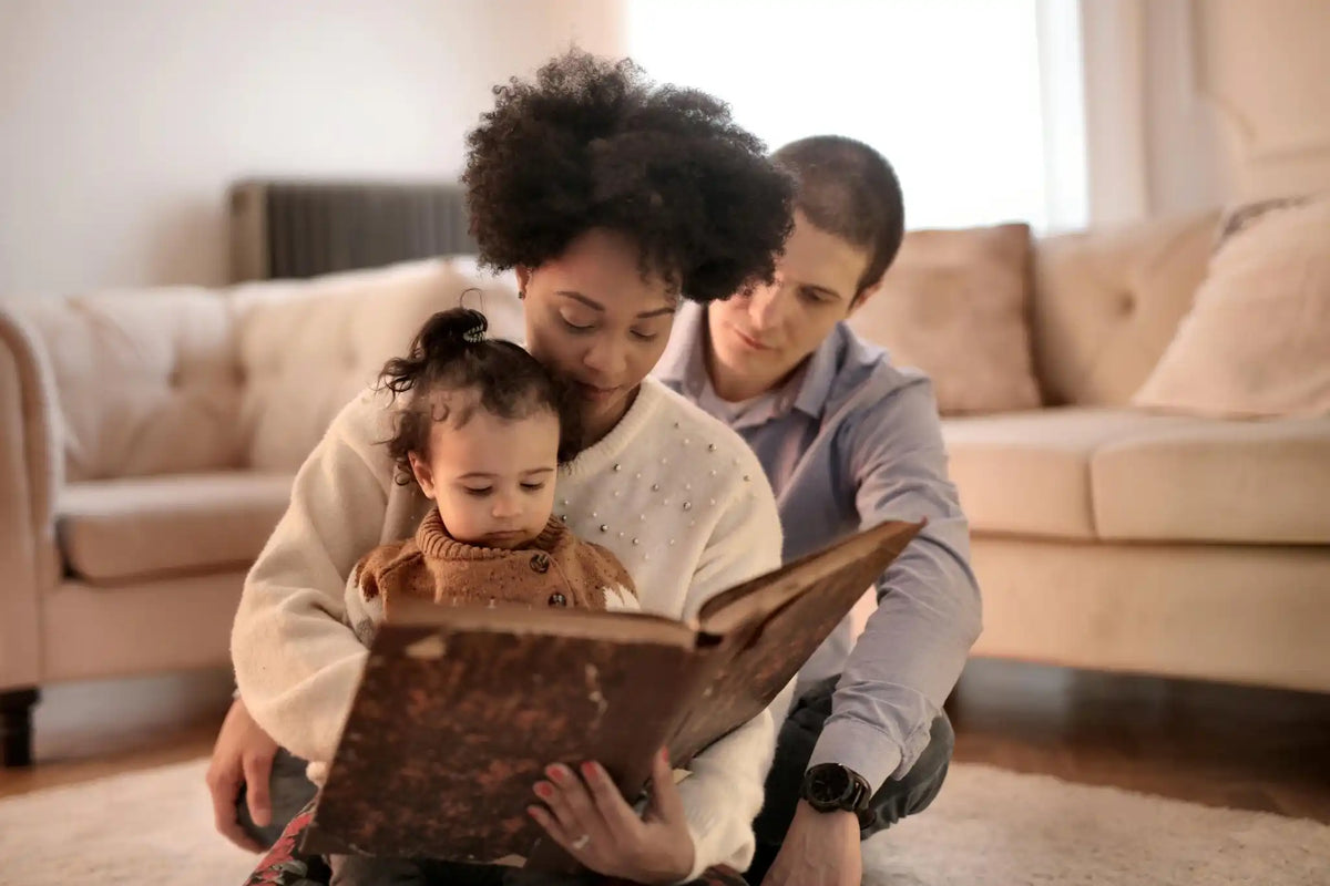 Cómo explicar el eczema a los niños: Consejos para mamás