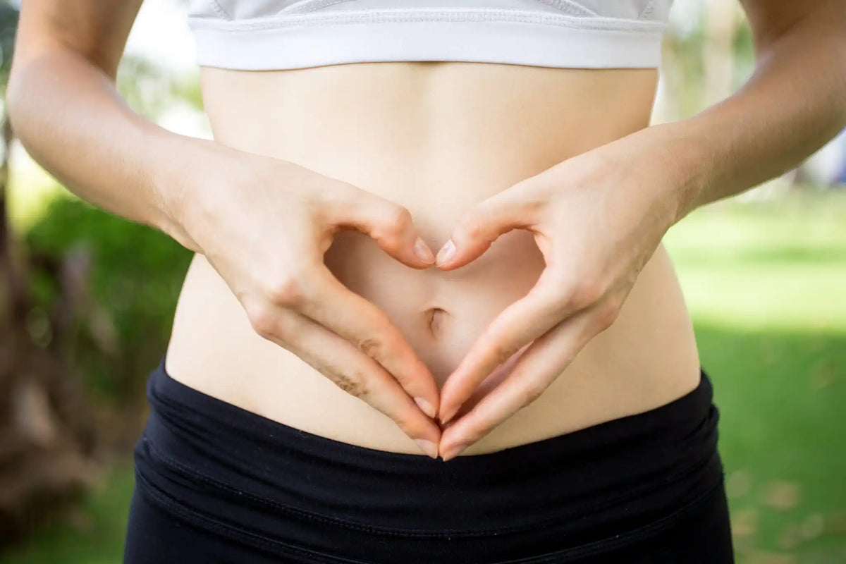 Cómo la salud intestinal afecta el eczema y el bienestar de la piel