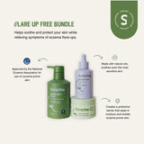 Scrachee's Flare Care & Support Bundle