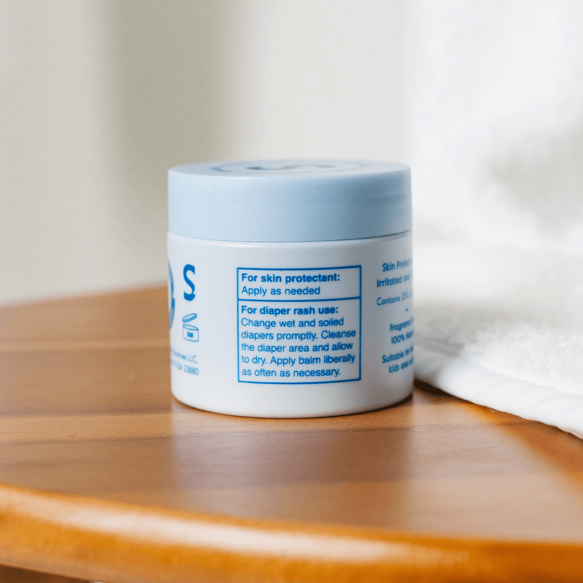 Zinky Zinc Oxide & Tallow Balm – Scrachee Zinky Zinc Oxide & Tallow Balm – Scrachee