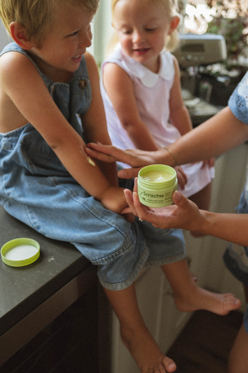 Sleekly Balm