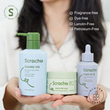 Comfort, Hydrate & Protect Bundle