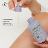 Aceite Gold Up