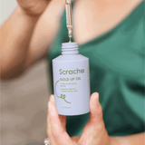 Gold Up Oil - Scrachee