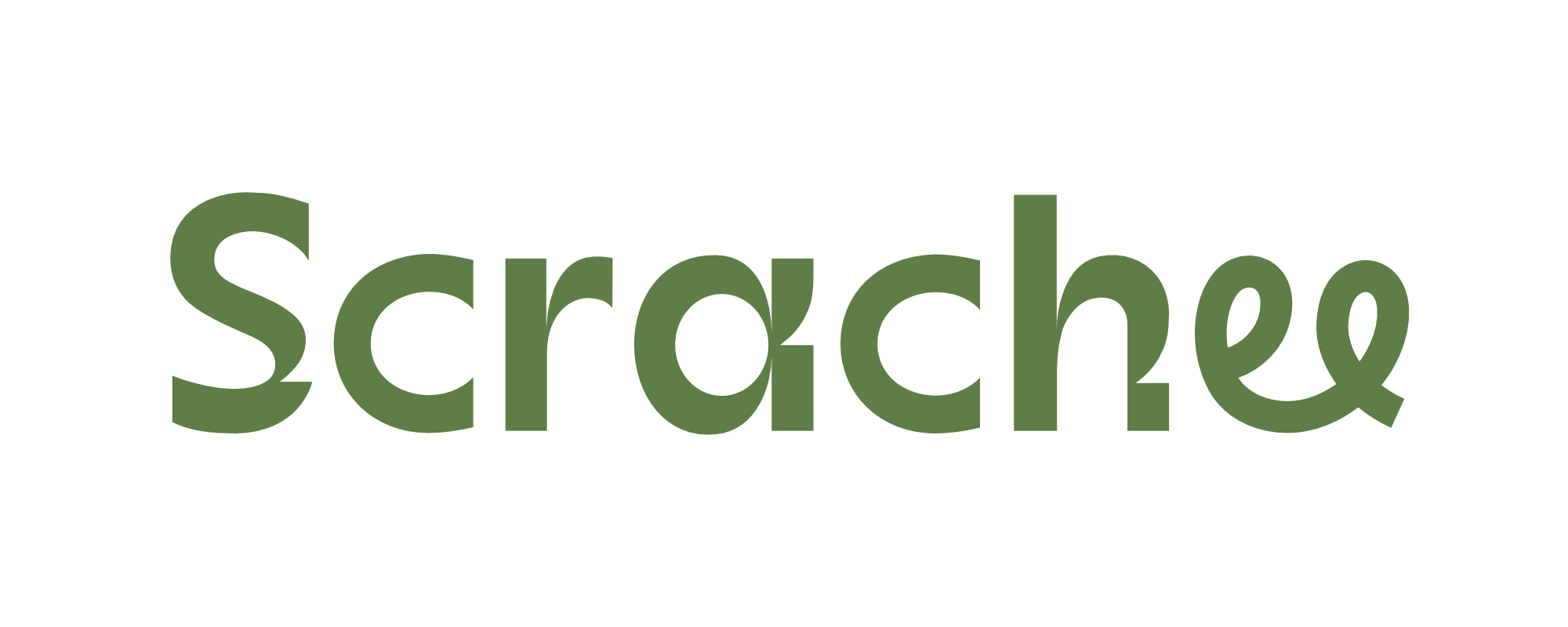 Scrachee