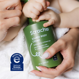 Soaked Body Cream