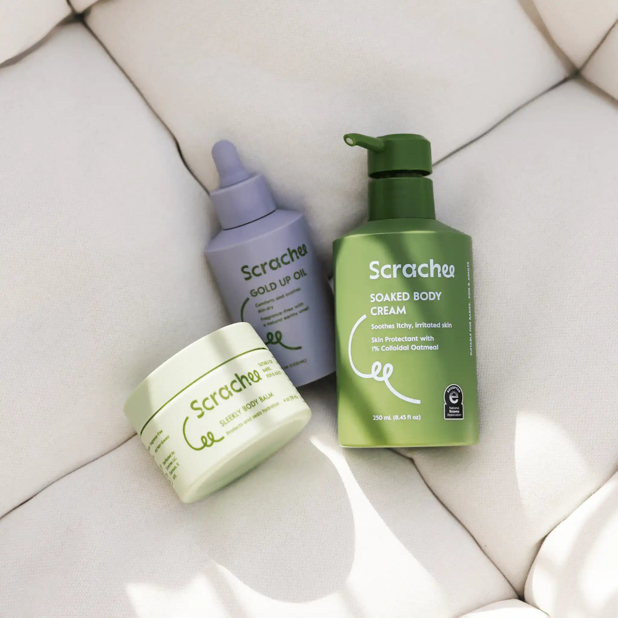 Flare Up Free Bundle