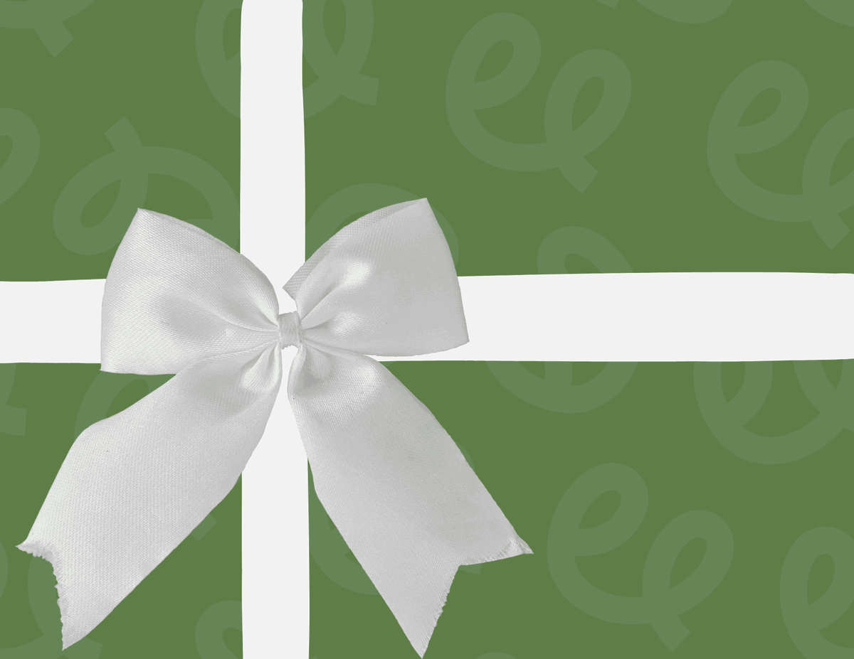 Scrachee E-Gift Card - Scrachee