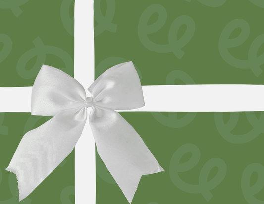 Scrachee E-Gift Card - Scrachee