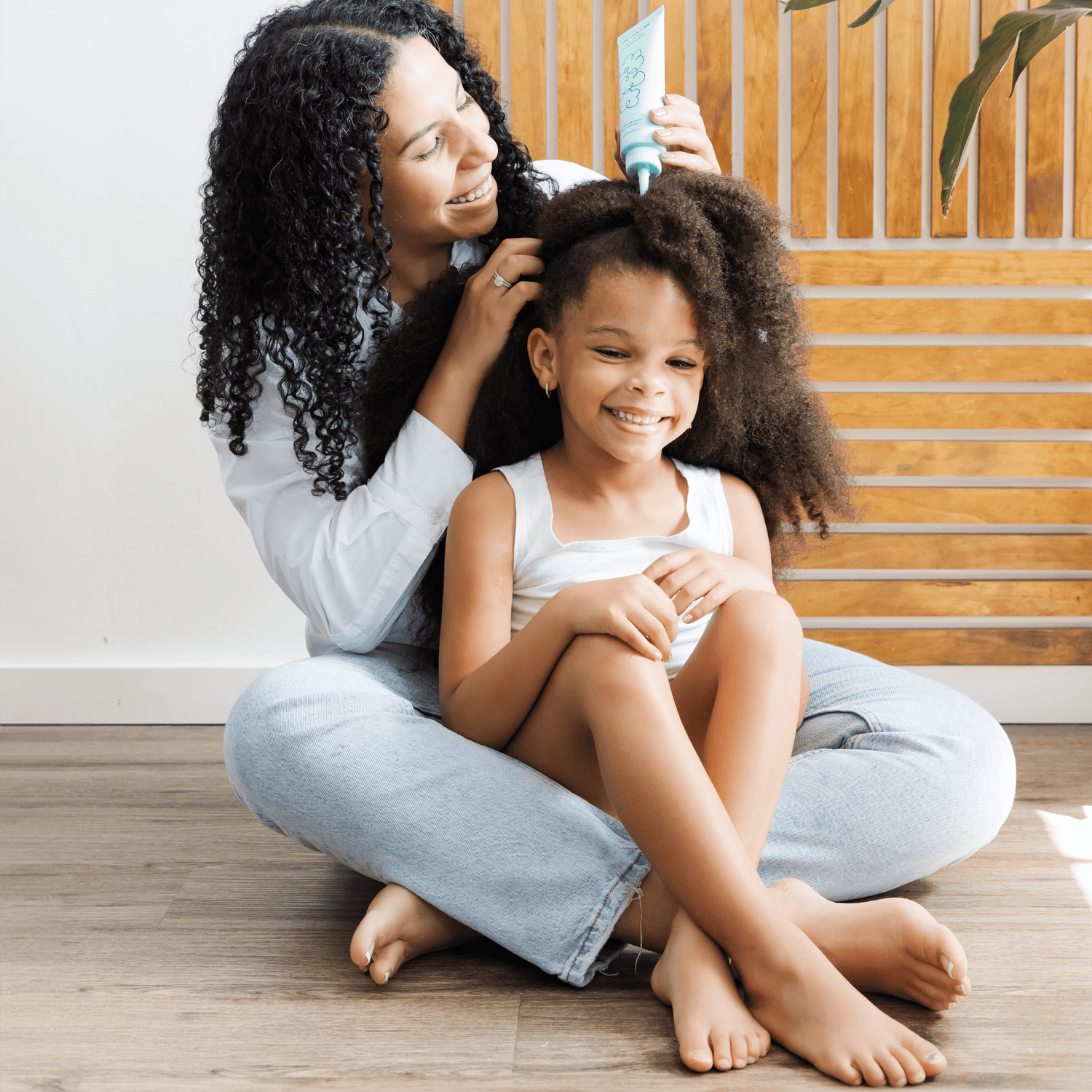 Minty Overnight Cooling Scalp Serum - Scrachee