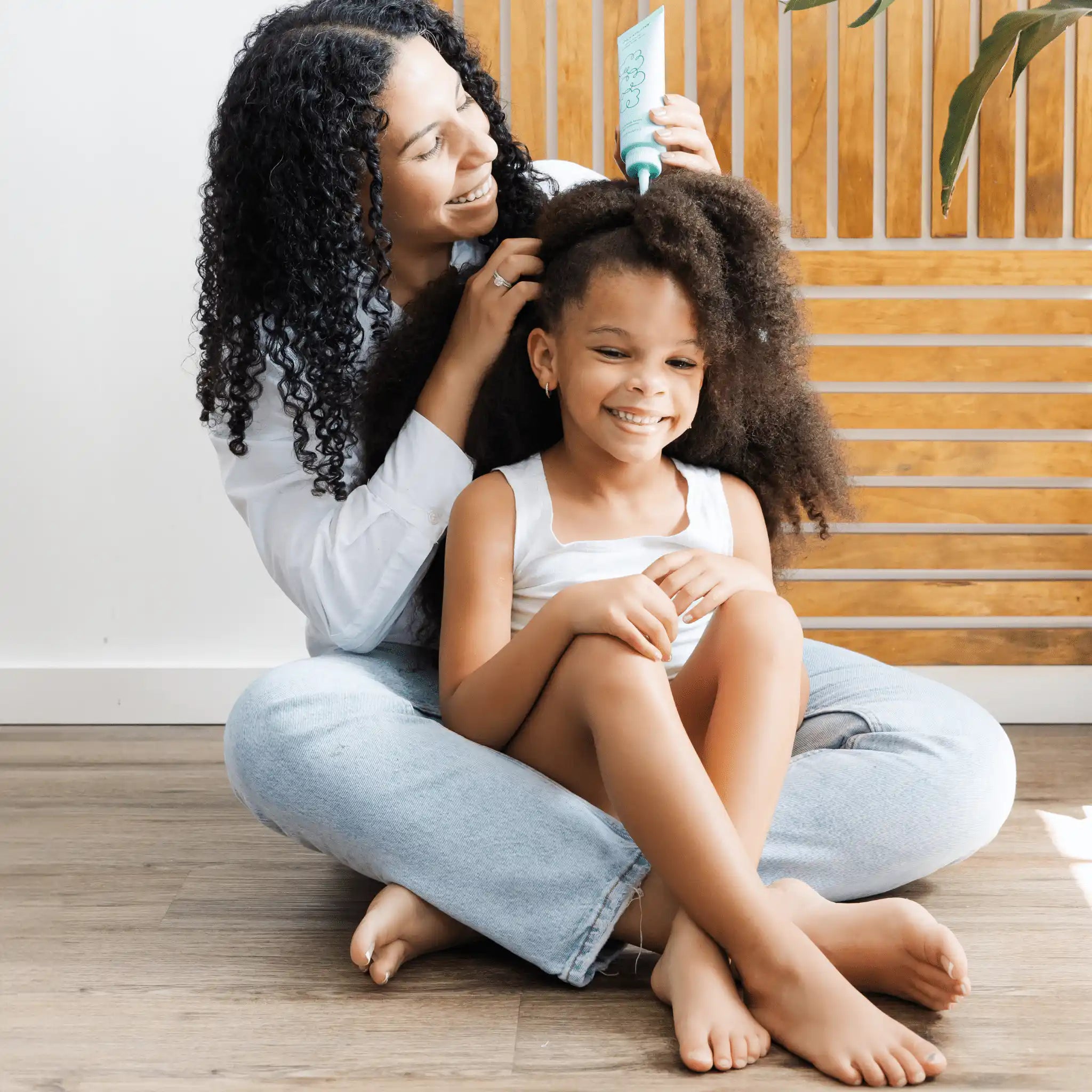 Minty Overnight Cooling Scalp Serum