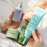 Flare Care Body & Scalp Comfort Bundle