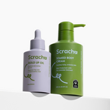 Soothe & Comfort Bundle