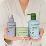 Comfort, Hydrate & Protect Bundle