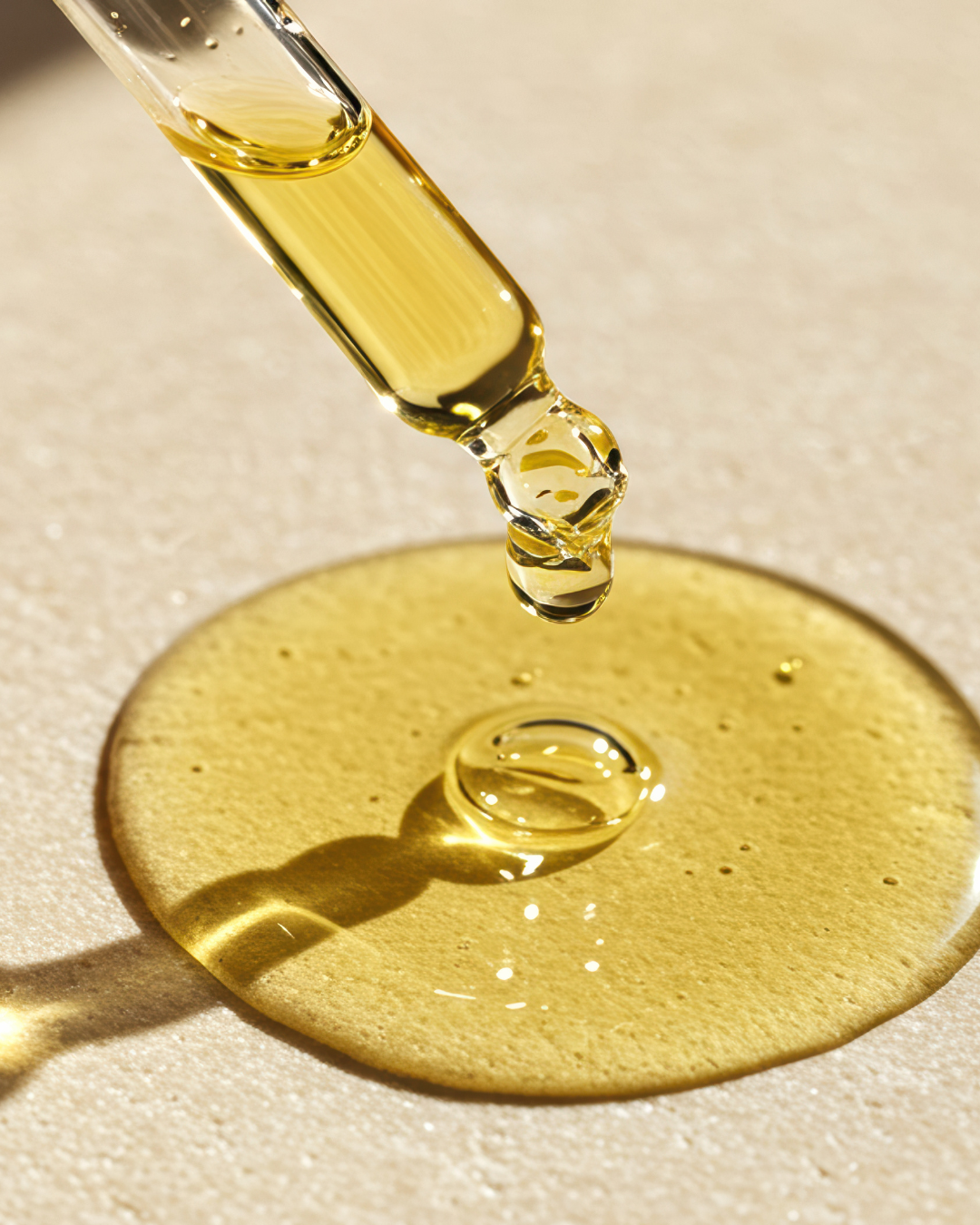 Sunflower Oil