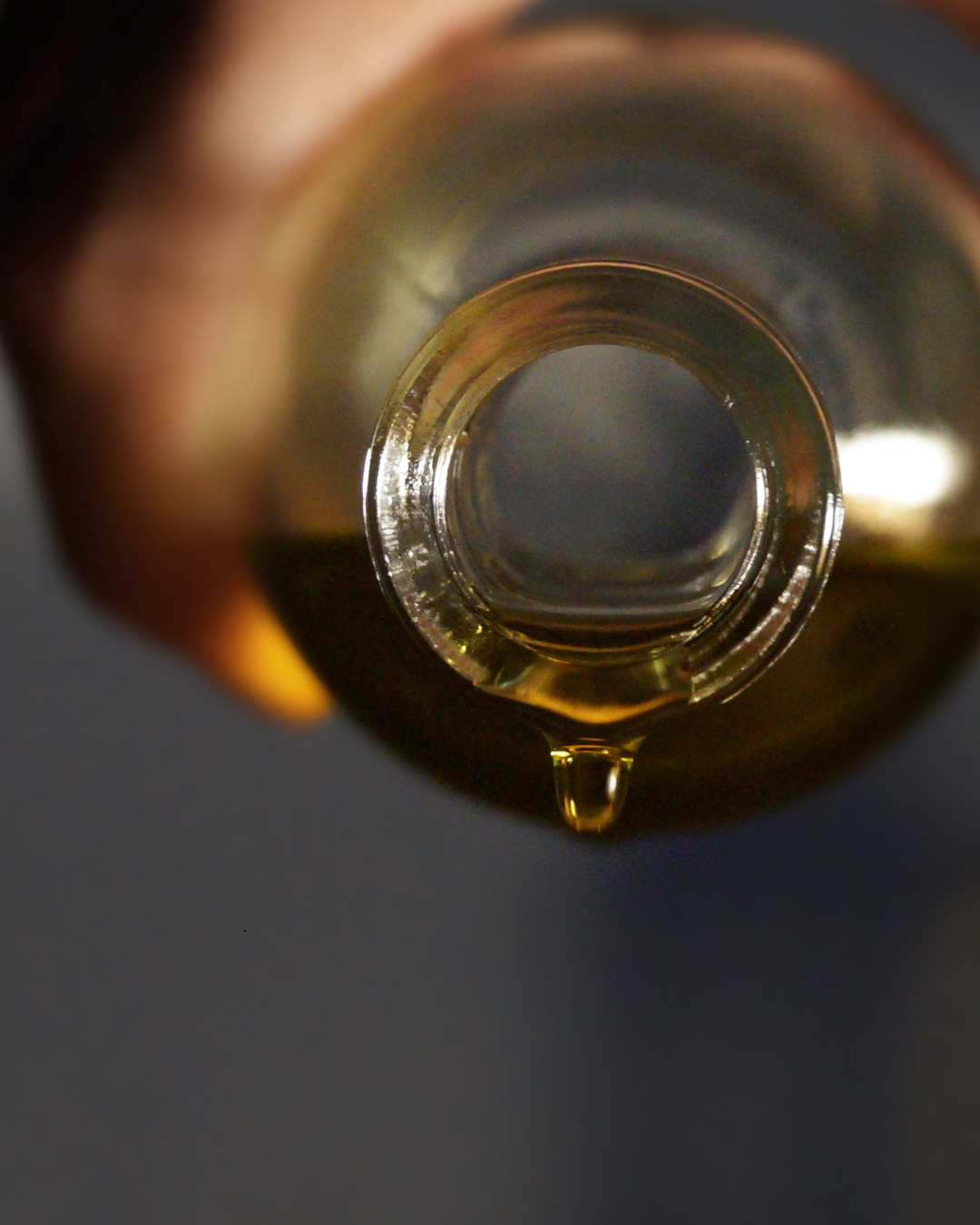 Pumpkin Seed Oil