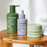 Scrachee's Flare Up Relief Bundle