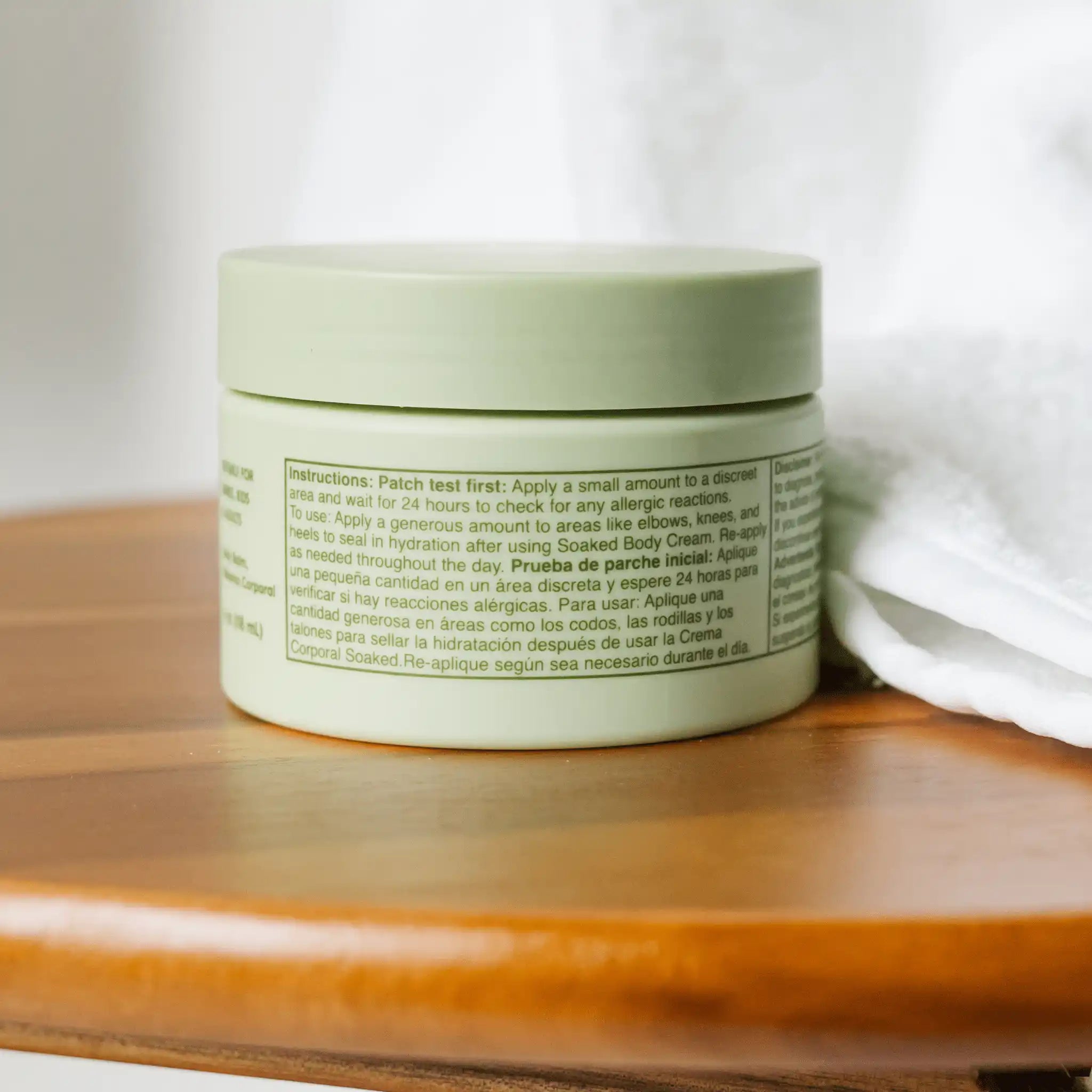 Sleekly Body Balm
