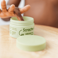 Sleekly Body Balm - Scrachee