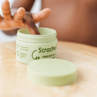 Sleekly Body Balm - Scrachee